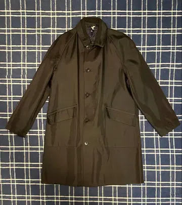 브리티시 레일웨이즈 매킨토시 코트