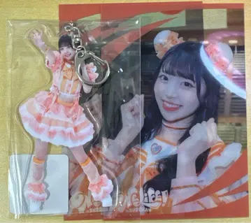 iLiFE! 마무 ONELiFE! 아크릴 키링