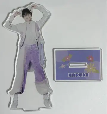 팬더 드래곤 나루키 아크릴 스탠드