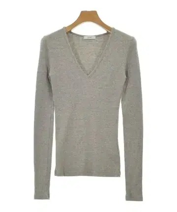 CLANE T셔츠 티셔츠 여성용