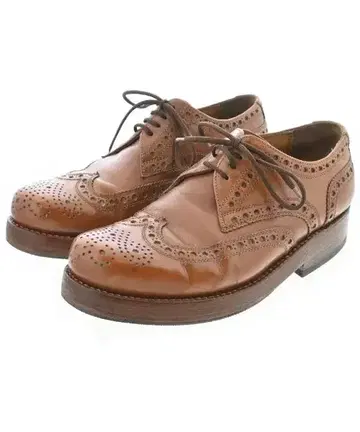 HEINRICH DINKELACKER 비즈니스 드레스 슈즈 남성용