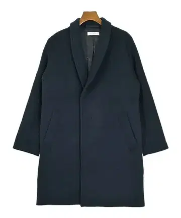 BEAUTY&YOUTH UNITED ARROWS 체스터 코트 남성용