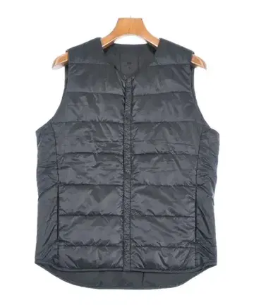 DESCENTE 다운 자켓/다운 베스트 남성용