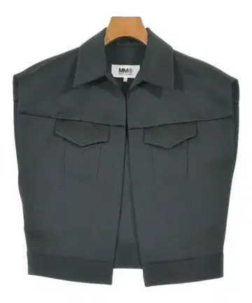 MM6 캐주얼 자켓 여성용