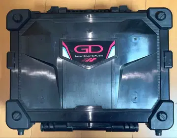 가면라이더 이그제이드 DX 가샤트 케이스