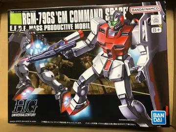 HG 짐 커맨드 (우주 사양)