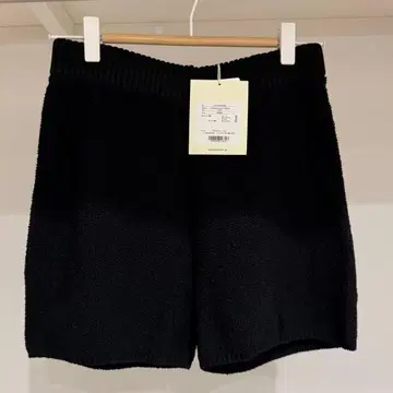 searoomlynn 택 포함 새상품! 부클레 니트 숏팬츠