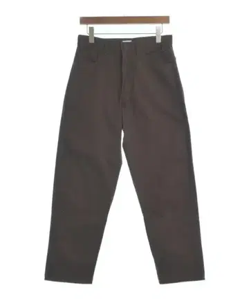 CIOTA 치노 팬츠 남성용