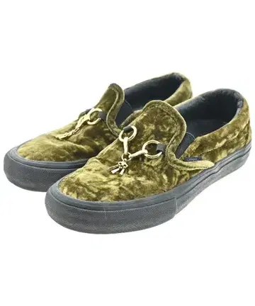 니들스 스니커즈 여성용