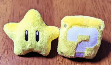 유니버셜 마리오 반지