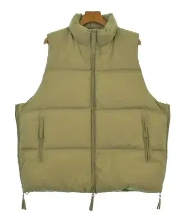 FEAT 다운 자켓/다운 베스트 남성용