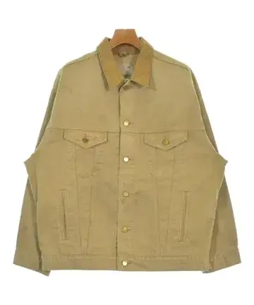 MADNESS 데님 자켓 남성용