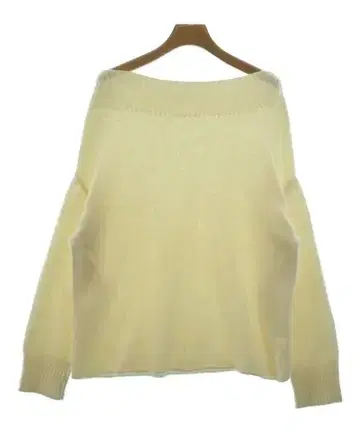 NATURAL BEAUTY BASIC 니트 스웨터 여성용