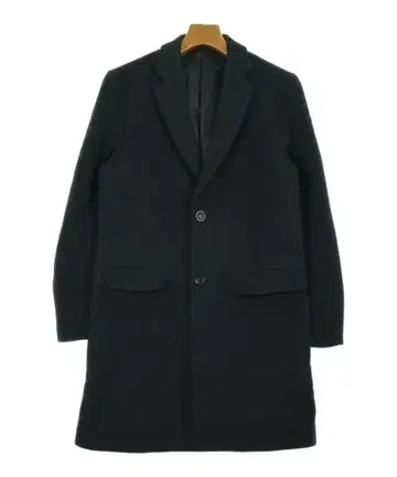 JOURNAL STANDARD 체스터 코트 남성용