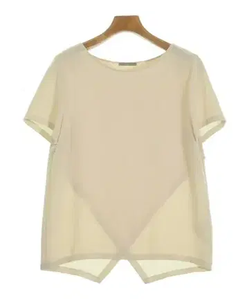 theory luxe 블라우스 여성용