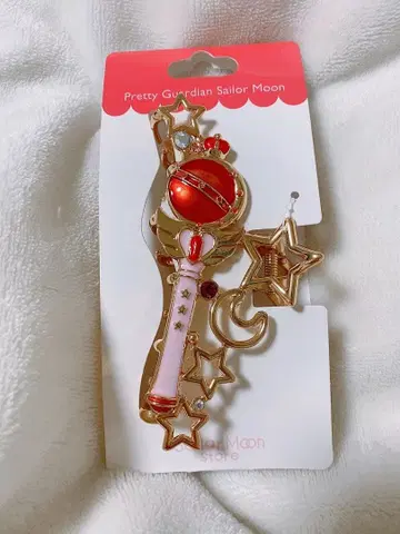 세일러문 큐티문 로드