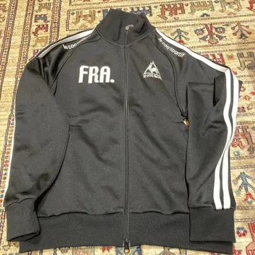 르꼬끄 스포르티브 저리 자켓