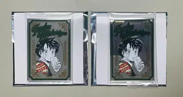 히로아카 원화전 파브 거울 미도리야 이즈쿠 데쿠 2