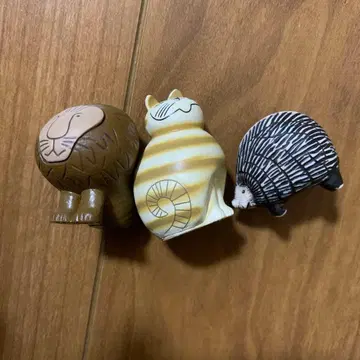 리사 라르손 미니어처 파브리카 가챠