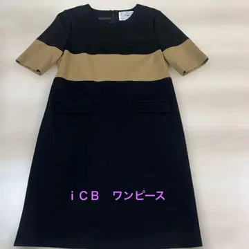 iCB 원피스