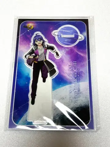 킨츠아 료노 유우 아크릴 스탠드 KING OF PRISM 킹프리