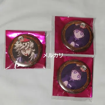 귀멸의 칼날 무한성편 결전의 덮개를 열다 제2기 카나오 도우마