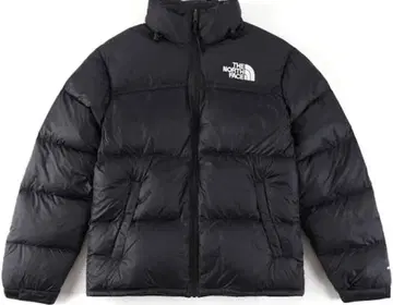THE NORTH FACE 다운 자켓 XL 여성용
