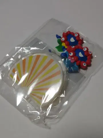 EXPO2025 간사이 만박 컬렉션 피규어 만담