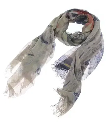 Faliero Sarti 스톨 여성용