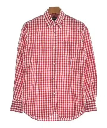 JUNYA WATANABE MAN 캐주얼 셔츠 남성용