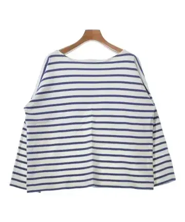 Le minor 티셔츠 컷소 여성용