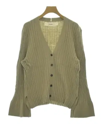 COCUCA 가디건 여성용