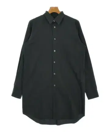 BLACK COMME des GARCONS 캐주얼 셔츠 남성용