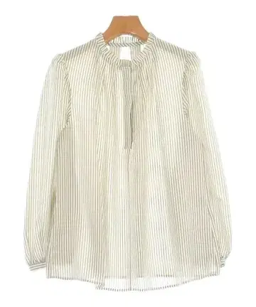 쿠미쿄쿠 블라우스 여성용