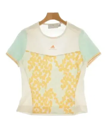 adidas by Stella McCartney 티셔츠 커트앤소 여성용
