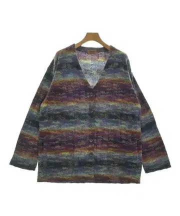 MISSONI 여성용 가디건