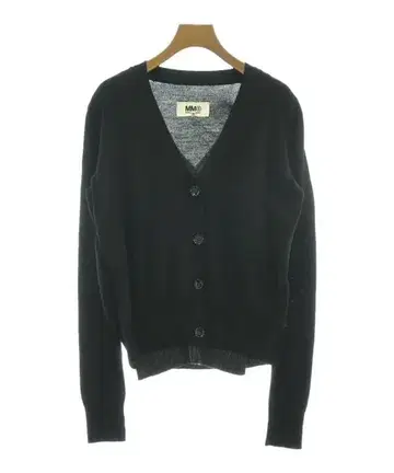 MM6 여성용 가디건