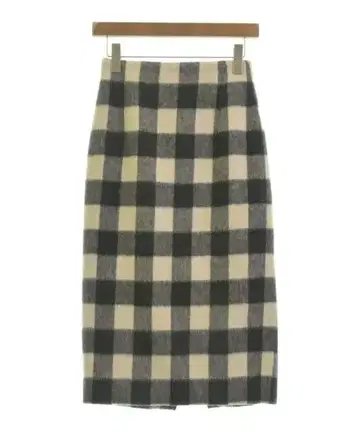 MSGM 롱 맥시 길이 스커트 여성용