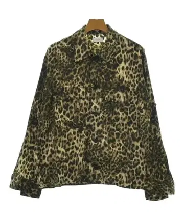 COLUMN 캐주얼 셔츠 남성용