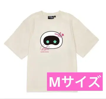 한정판 한국 투어 BTS RUNSEOKJIN Wootteo 티셔츠 미개봉