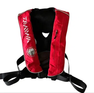 DAIWA 다이와 워셔블 구명 조끼 프리 할인 불가