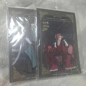 블루 록 Vampire 아크릴 스탠드 이토시 린 사 아크릴 스탠드