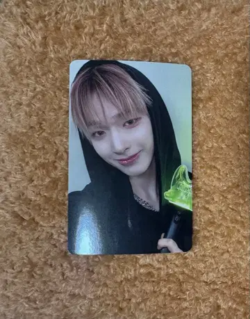 NEXZ 서울콘 NEX2Y 부스 토모야