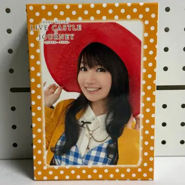 미즈키 나나 NANA MIZUKI LIVE CASTLE JOURNEY