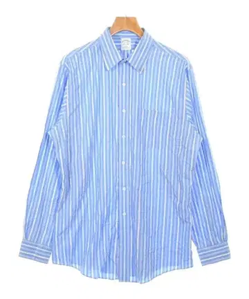 Brooks Brothers 드레스 셔츠 남성용