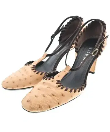 LOEWE 여성용 펌프스