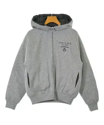 PRADA 다운 자켓/다운 베스트 여성용