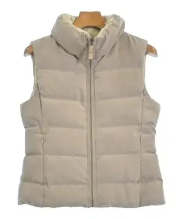 PLST 다운 자켓/다운 베스트 남성용