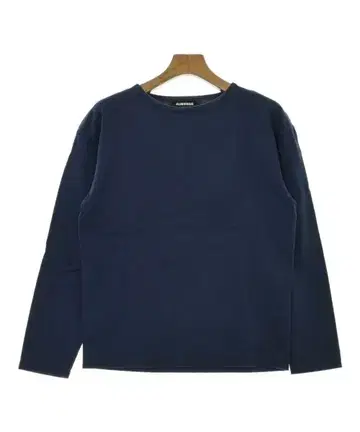 AUBERGE 티셔츠 커트앤소 남성용