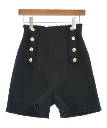 FURFUR 숏팬츠 여성용